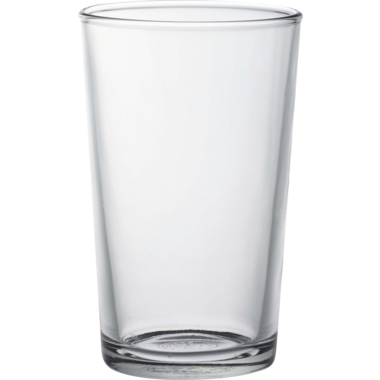 Long drink glass Duralex Chope 1680C 28 cl - Transparent 6 piece(s) 2