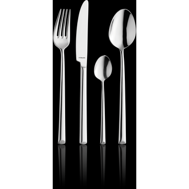 Table spoon Amefa Premiere 1170 Metropole 20.7 cm 18/10 Silver 1 piece(s) 2