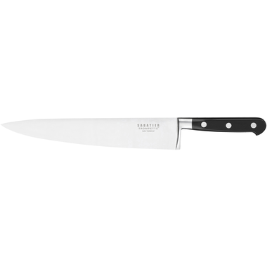 Chef's knife Amefa Sabatier Trompette 25 cm 18/8 1